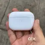 Airpod Pro 2 Charging Case