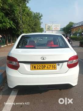 Tata Zest  Quadrajet 1.3 75PS XE, 2018, Diesel