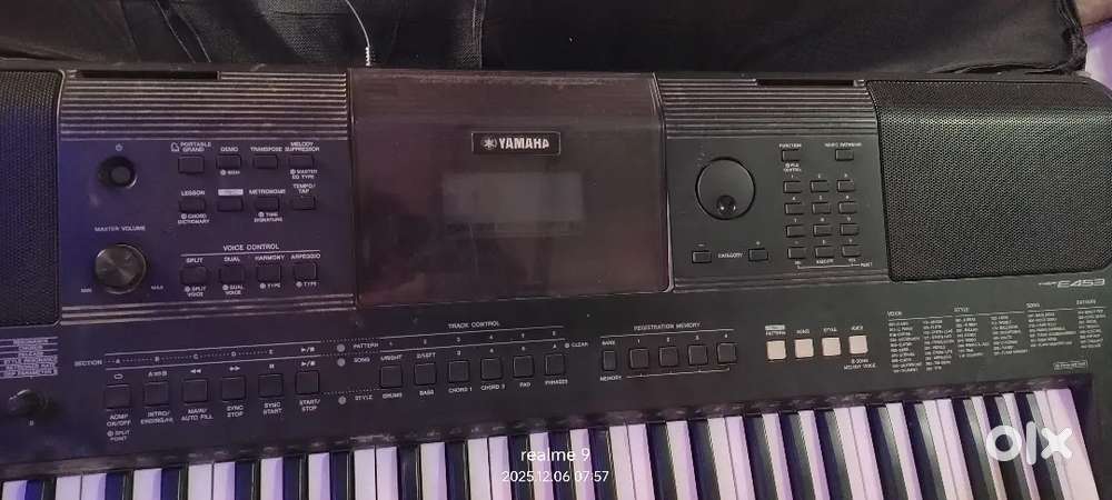 Yamaha good condition