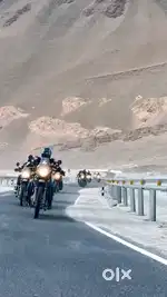LADAKH ,HIMACHAL & KASHMIR TRIP