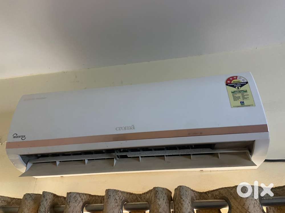 1.5 Ton Croma Split Ac