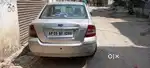 Ford Fiesta 2006 Diesel 150000 Km Driven