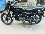 HERO splendor plus