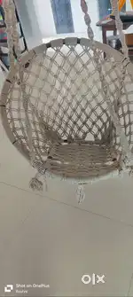 Zula swing, hinchko