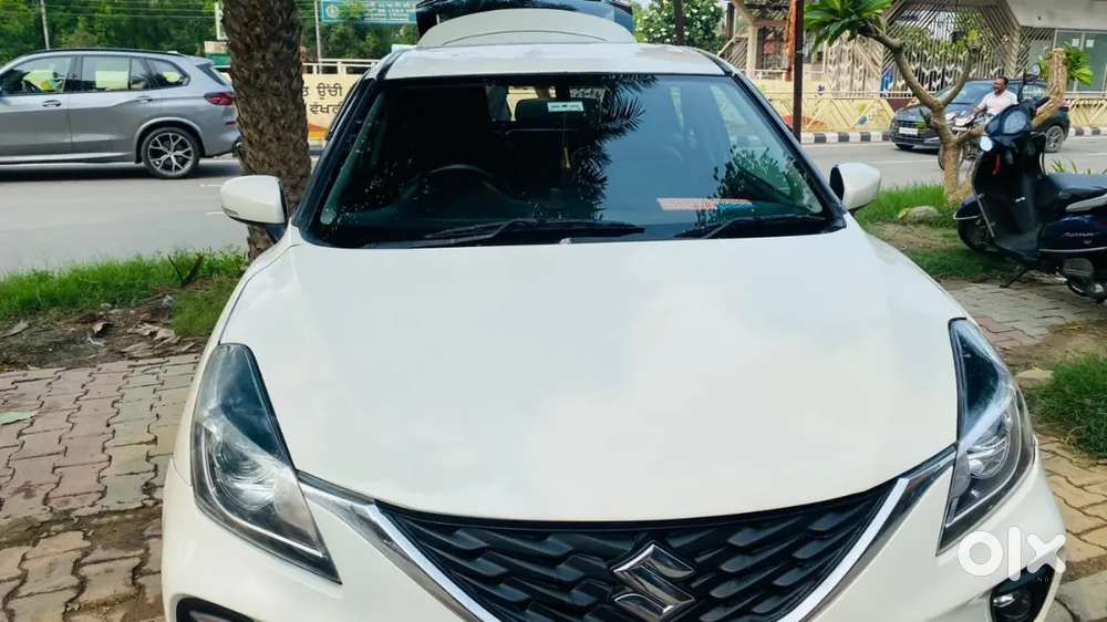 Maruti Suzuki Baleno 2016 Diesel 105000 Km Driven
