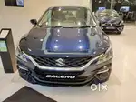 Maruti Suzuki Baleno 2025