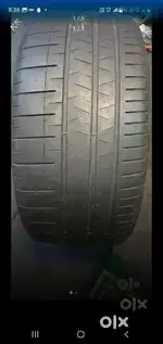 325 35 zr 22.  Prelli P zero corsa tyre sales