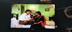 Samsung LED smart TV 40 inch good working condition