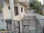 3BHK individual house on Rent(Garden facing)