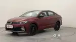 Volkswagen Virtus 1.5 TSI GT PLUS EVO DSG, 2022, Petrol