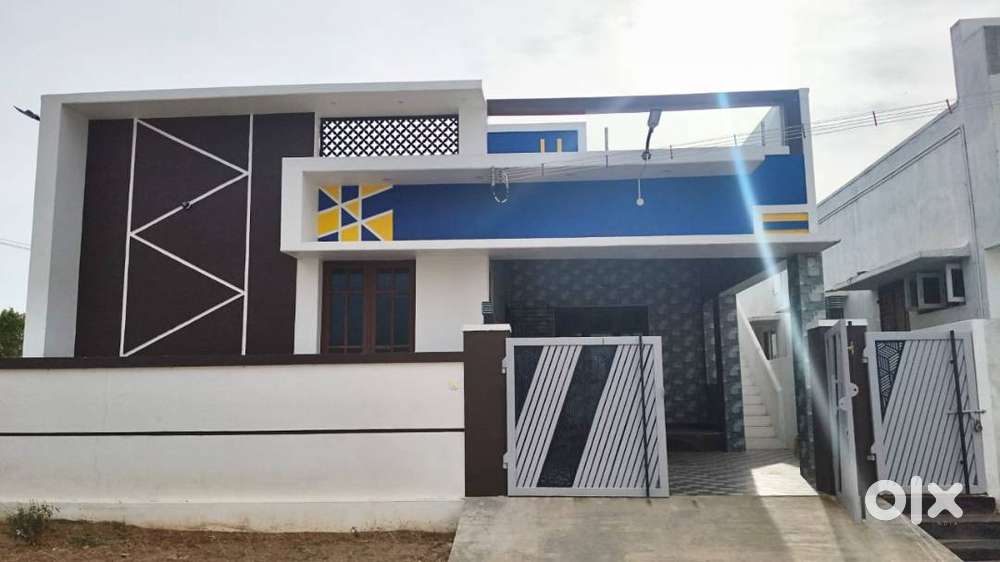 East facing, 90 lakh price.