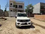 Mahindra Bolero 2024(november)
