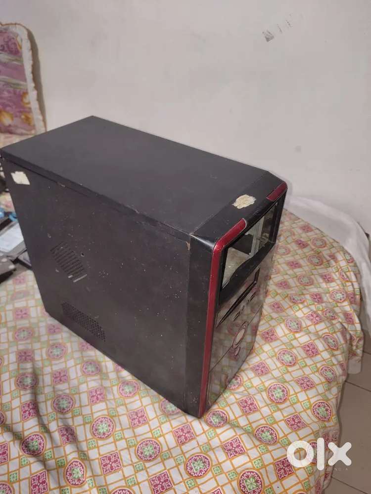 Asus win10 cpu urgent sell !! Best for office work