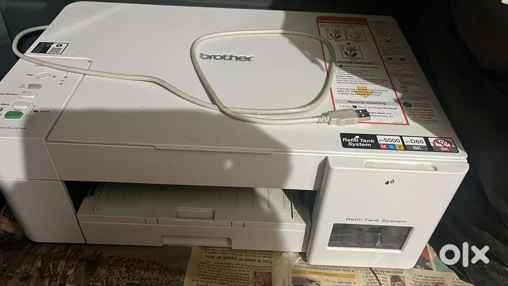 Colore printer
