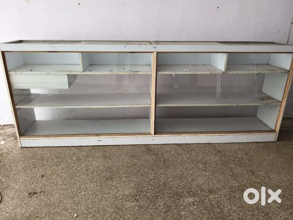 Glass Table