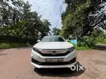 Honda amaze diesel