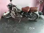 A bike very good condition