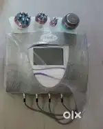 Ultrasonic Cavitation Machine with Stimulator