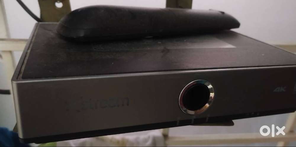 TV setup box on sale