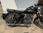 Royal Enfield Classic 350
