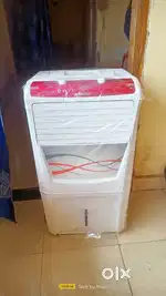 Sansui 40litres cooler honeycomb cooling pad