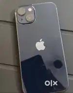 Apple iPhone 13 – 1.5 Years Used, Good Condition, Excellent Battery