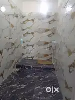 Small family,Female bachelor allowed ,2bhk house , independent  floor