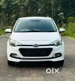 Hyundai i20 1.2 Sportz (O), 1915, Petrol