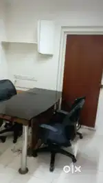 Commercial office space