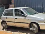 Maruti Suzuki Zen Estilo VXI BSIV, 2003, Diesel