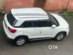 Maruti Suzuki Brezza 2018 Diesel 55200 Km Driven
