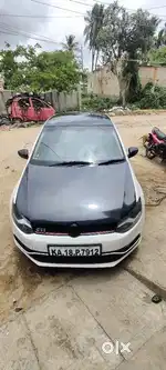 Volkswagen Polo 2015 Diesel Well Maintained