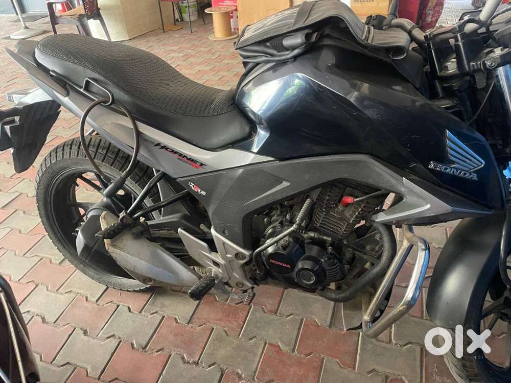 Single owner, less KM driven