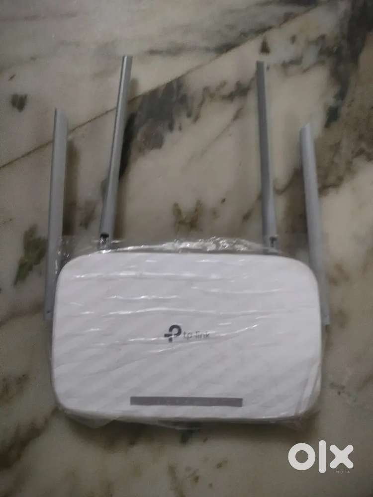 Tp link router
