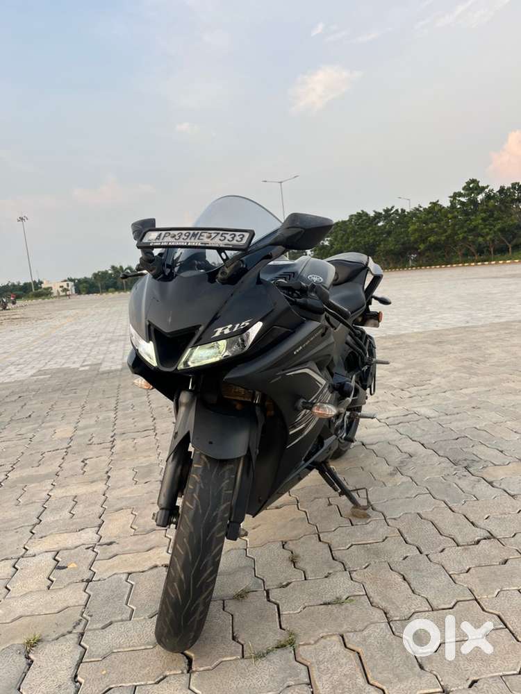 Good condition