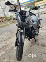 Hero Glamour Xtech