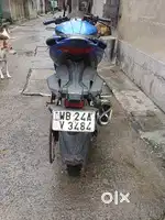 Suzuki Gixxer SF 150