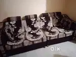 3 seater sofa