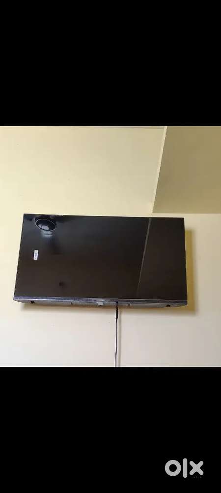 Google smart tv