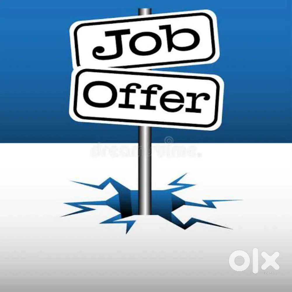 Opportunity for Office Staff Vacancy