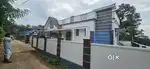 Changanacherry Madapally 7.5 cent new house.