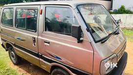 Maruti Suzuki Omni