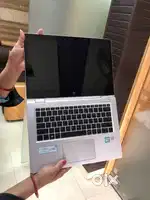 HP EliteBook x360 1030 G3 | i7 8th Gen | Touchscreen 360° | 512GB SSD
