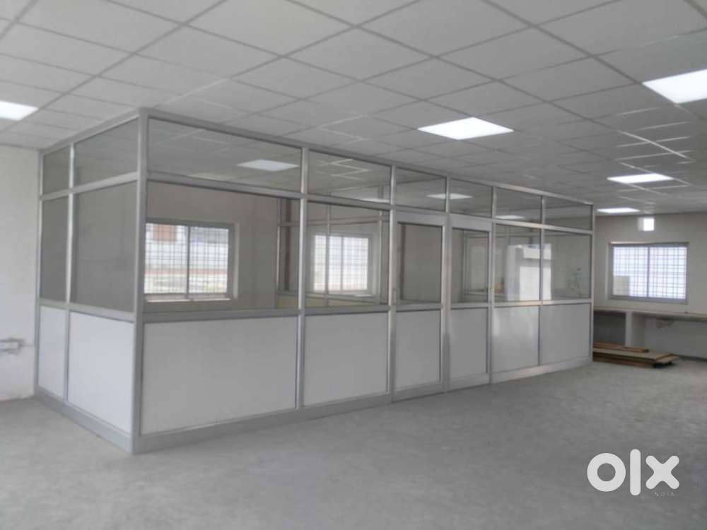1200 SQ FT OFFICE / GODOWN - NEAR BINDAL