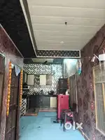 170 guj house double storey kath mandi rohtak .near main road