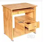 2.5 feet computer table