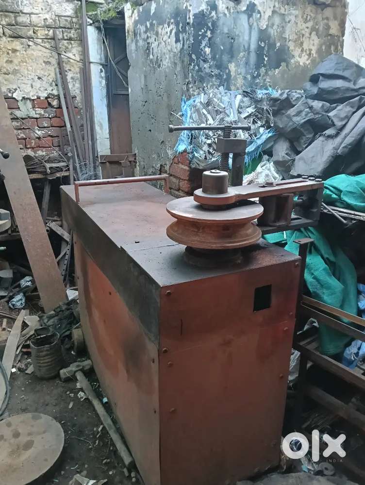 Gym manufacturing industry plant sale