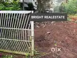 7 Cent Square Plot Near Metro Station in Prime Residential Area