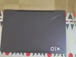 Gaming laptop