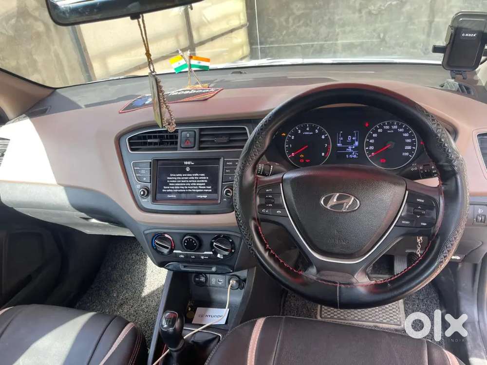 Hyundai Elite i20 2020 Petrol Good Condition
